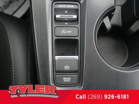 Used 2024 Honda Civic Sport image 33