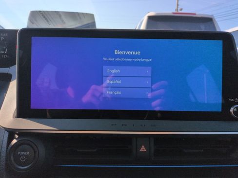 Certified 2026 Toyota Prius AWD image 19