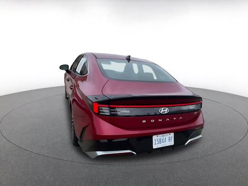 Used 2025 Hyundai Sonata SEL image 11
