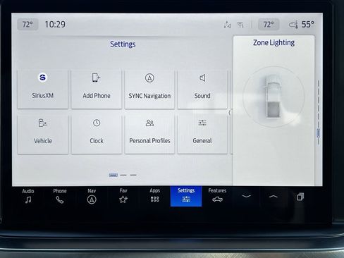 New 2026 Ford F250 King Ranch image 33