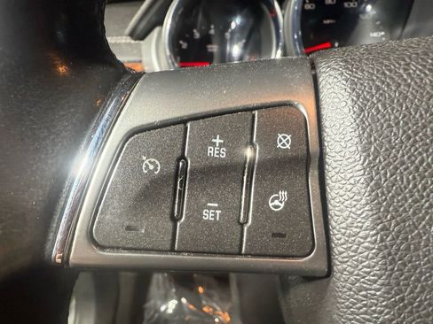 Used 2013 Cadillac CTS Premium AWD/4WD image 11