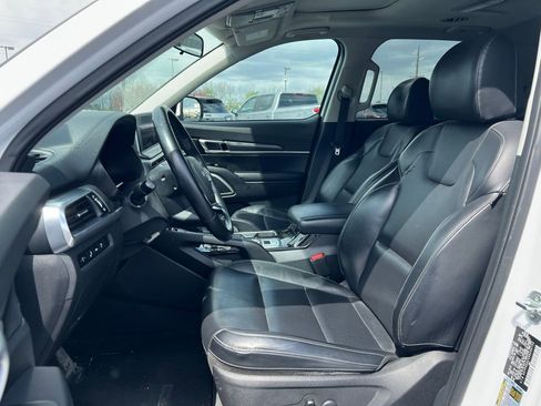 Used 2022 Kia Telluride S image 8