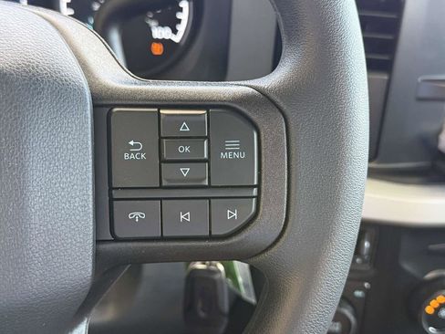 New 2026 Ford F350 XL w/ XL Chrome Package image 17