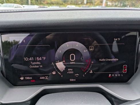 New 2026 GMC Acadia Elevation image 16