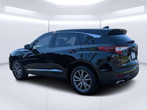 Used 2022 Acura RDX FWD w/ Technology Package image 5