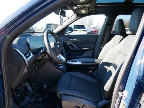 New 2026 BMW X1 xDrive28i w/ Technology Package image 5