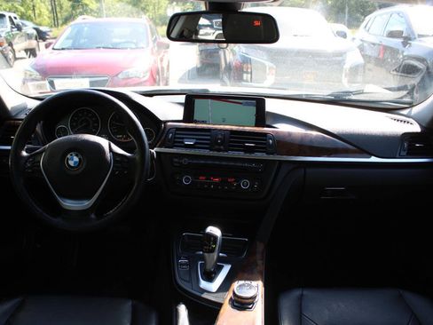 Used 2014 BMW 328i xDrive Sedan AWD/4WD image 34
