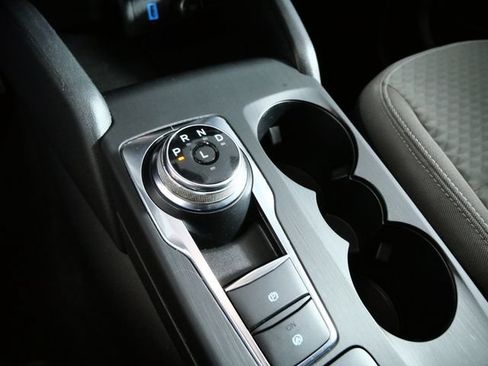 Certified 2020 Ford Escape SE AWD/4WD image 20
