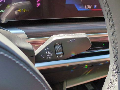 New 2026 BMW i7 xDrive60 image 26