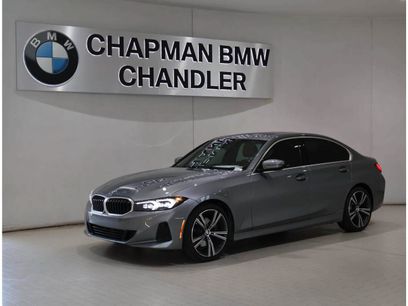 Used 2024 BMW 330i Sedan w/ Convenience Package
