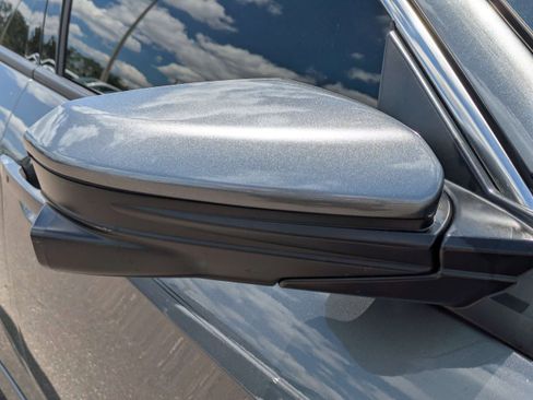 Used 2021 Honda Civic EX image 10