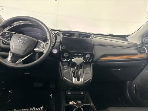 Used 2021 Honda CR-V EX image 24