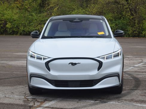 Used 2023 Ford Mustang Mach-E Premium image 20