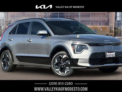 Used 2023 Kia Niro Wind