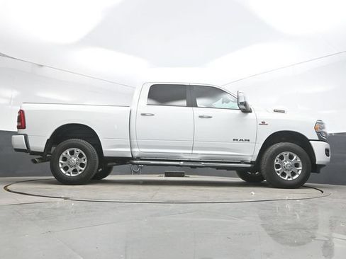 Used 2024 RAM 2500 Laramie AWD/4WD image 40