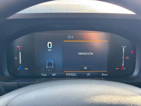 New 2026 Ford Maverick XL w/ 4K Tow Package AWD/4WD image 23