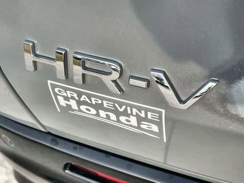 Certified 2026 Honda HR-V EX-L image 8
