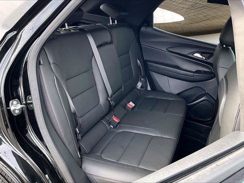 New 2026 Chevrolet TrailBlazer RS w/ Convenience Package image 11