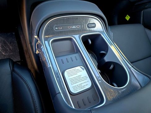 New 2026 Hyundai Palisade Calligraphy image 14