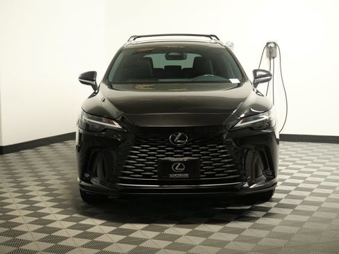 Certified 2023 Lexus RX 350 Premium w/ Accessory Package AWD/4WD image 2