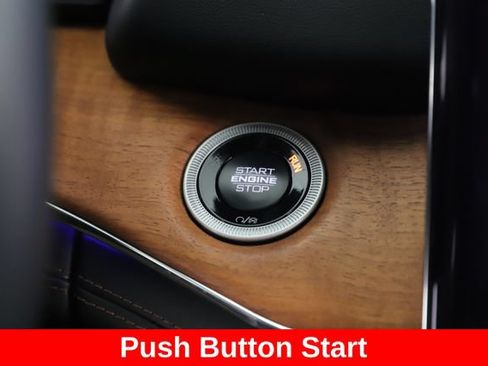Used 2025 Jeep Grand Cherokee Summit AWD/4WD image 23