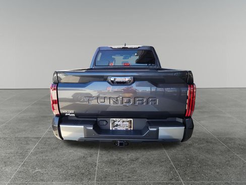 New 2026 Toyota Tundra Limited AWD/4WD image 5