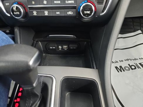 Used 2019 Kia Optima S w/ S Panoramic Sunroof Package image 22