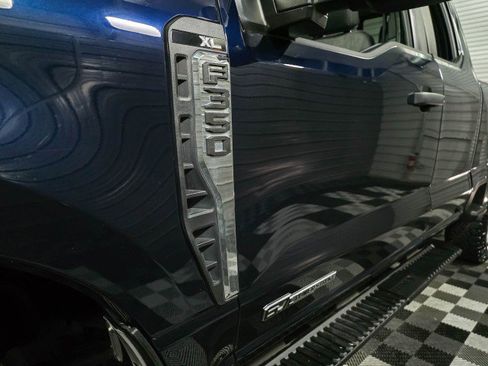 Used 2023 Ford F350 XL w/ XL Off-Road Package image 39