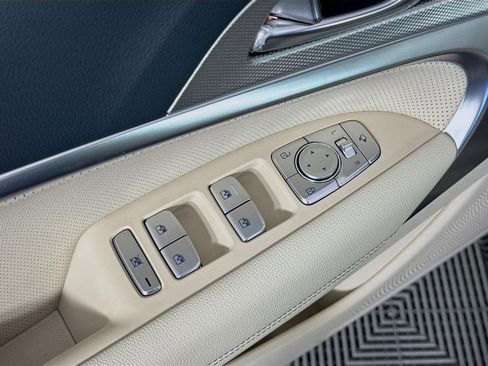 New 2026 Genesis G70 2.5T Prestige RWD image 20