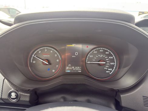 Used 2022 Subaru Forester Sport w/ Popular Package #3 image 18