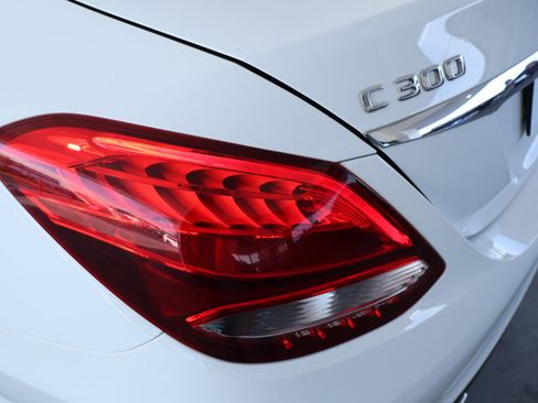 Used 2015 Mercedes-Benz C 300 Sedan image 52