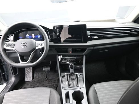 New 2026 Volkswagen Jetta S image 24