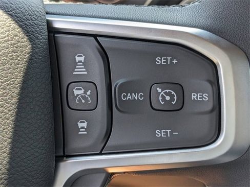 New 2025 RAM 1500 Big Horn image 31