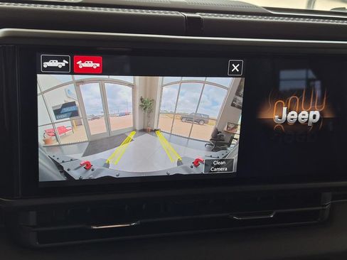 New 2026 Jeep Gladiator Rubicon AWD/4WD image 27