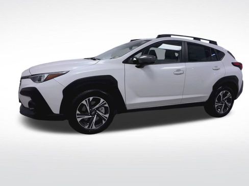 Certified 2025 Subaru Crosstrek 2.0i Premium image 5