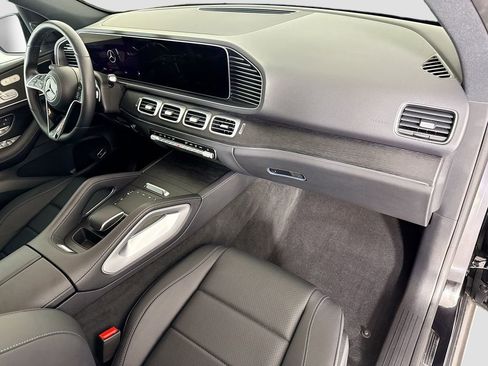 Certified 2026 Mercedes-Benz GLE 350 4MATIC image 17