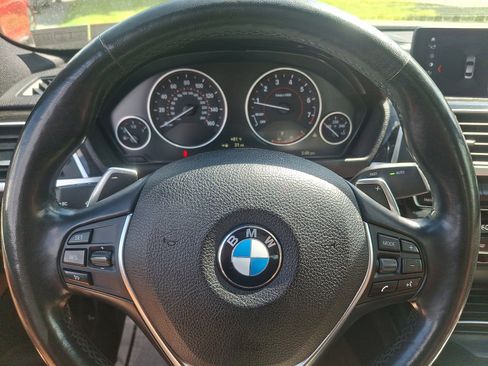 Used 2019 BMW 430i xDrive Coupe w/ Convenience Package AWD/4WD image 19
