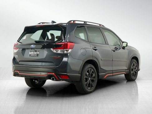 Used 2023 Subaru Forester Sport AWD/4WD image 5