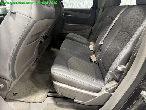 Used 2015 Chevrolet Traverse LS image 9