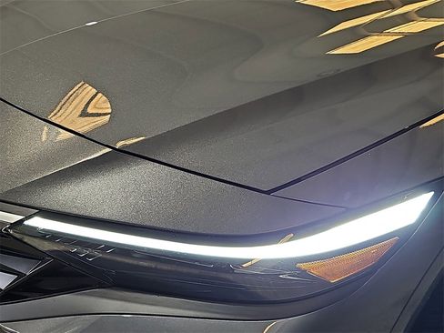 New 2025 Hyundai Elantra Sport image 29