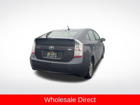 Used 2010 Toyota Prius Two image 6