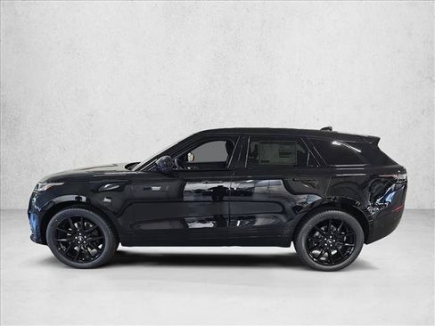 Used 2026 Land Rover Range Rover Velar Dynamic SE AWD/4WD image 8