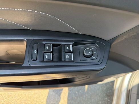 Used 2021 Volkswagen Atlas SE AWD/4WD image 28