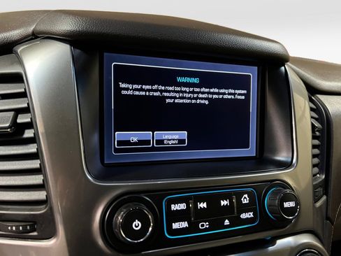 Used 2016 Chevrolet Tahoe LTZ image 20