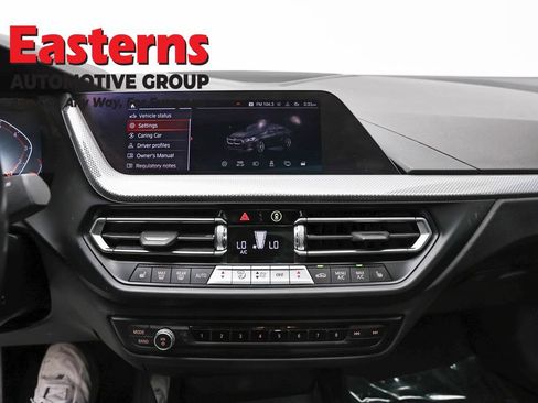 Used 2024 BMW 228i xDrive Gran Coupe AWD/4WD image 12