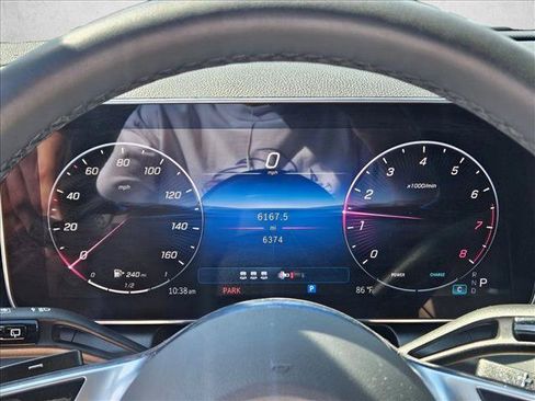 Certified 2026 Mercedes-Benz GLC 300 4MATIC image 11