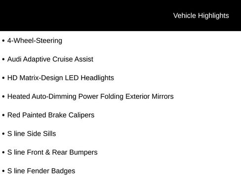 Used 2020 Audi Q8 Premium Plus image 21