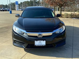Used 2018 Honda Civic EX video 2