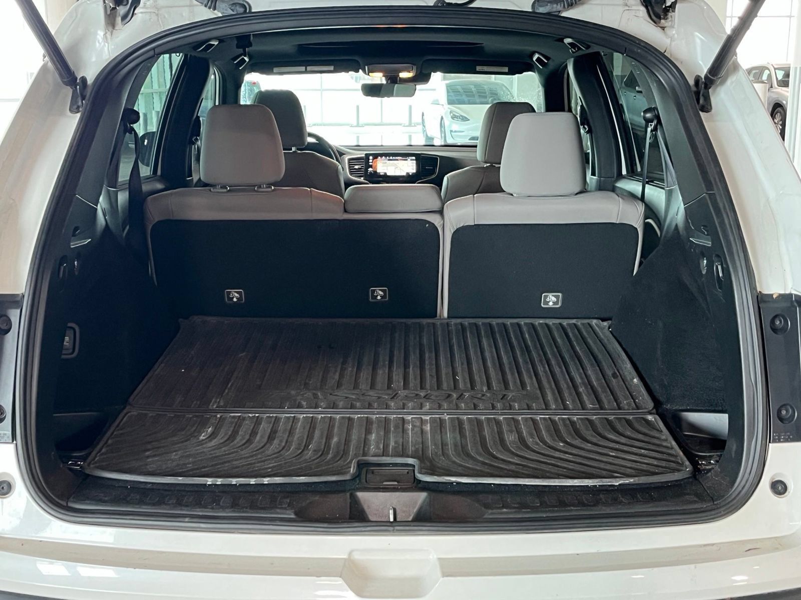 Used 2021 Honda Passport Elite image 10
