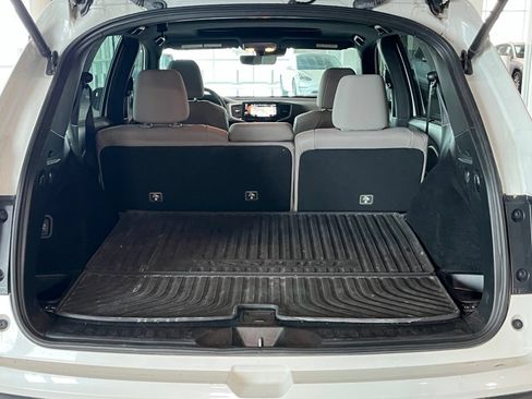 Used 2021 Honda Passport Elite image 10